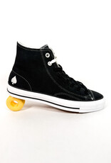 CONVERSE Cons CTAS Pro Hi Milton Martinez - Black / White / Black