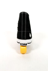 CONVERSE Cons CTAS Pro Hi Milton Martinez - Black / White / Black