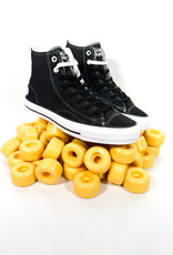 CONVERSE Cons CTAS Pro Hi Milton Martinez - Black / White / Black