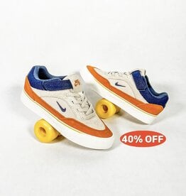 NIKE SB MALOR (PS) - LT OREWOOD BRN/THUNDER BLUE