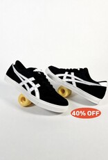 ASICS AARON PRO BLACK/WHITE