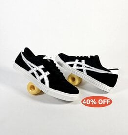 ASICS AARON PRO BLACK/WHITE