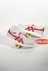 ASICS SKATE JAPAN PRO CLOUD GREY/CLASSIC RED