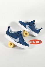 NIKE SB DAY ONE (GRADE SCHOOL) COURT BLUE/LT ARMORY BLUE-MIDNIGHT NAVY