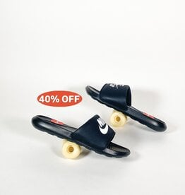 NIKE VICTORI ONE BLACK/WHITE-BLACK