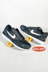 NIKE SB PS8 - BLACK/WHITE