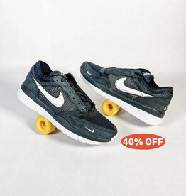 NIKE SB PS8 - BLACK/WHITE