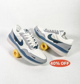 NIKE SB PS8 - WOLF GREY/BLACK