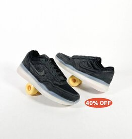 NIKE SB PS8 - BLACK/BLACK-BLACK