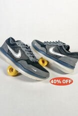 NIKE SB PS8 - COOL GREY/METALLIC SILVER