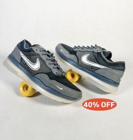 NIKE SB PS8 - COOL GREY/METALLIC SILVER