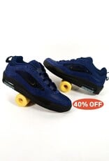 NIKE Air Max Ishod - Blue Void / Black