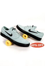 NIKE SB Zoom Janoski OG+ - Cannon / Black