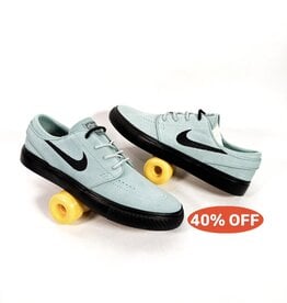 NIKE SB Zoom Janoski OG+ - Cannon / Black