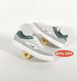 NIKE SB MALOR - PLATINUM TINT