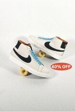 NIKE SB ZOOM BLAZER MID ELECTRIC PHANTOM/BLACK-MONARCH-SUMMIT WHITE