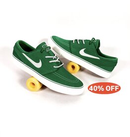 NIKE SB Zoom Janoski OG+ - Pine Green/Sail