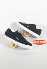 NIKE SB MALOR BLACK/WHITE-BLACK-WHITE