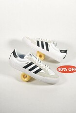 ADIDAS NORA FTWWHT/CBLACK/CRYWHT