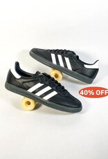 ADIDAS FUCKING AWESOME SAMBA - BLACK/BLACK/WHITE