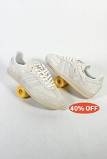 ADIDAS SAMBA ADV - CWHITE/GREONE/CARBON