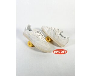 adidas gazelle silver green womens adidas Originals WMNS Samba OG main image 1
