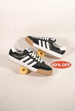 ADIDAS NORA CBLACK/FTWWH/BLUEB