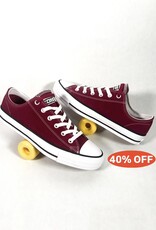 CONVERSE CONS CTAS PRO OX - SPORTY BERRY