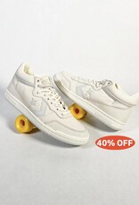 CONVERSE CONS FASTBREAK PRO MID - EGRET/BARELY GREY