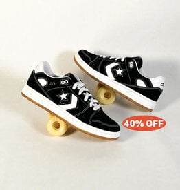 CONVERSE CONS AS-1 "ALEXIS SABLONE" PRO OX BLACK/WHITE/GUM