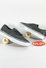 VANS SKATE AUTHENTIC - FOREST NIGHT