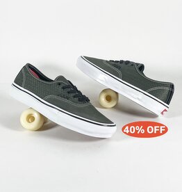 VANS SKATE AUTHENTIC - FOREST NIGHT