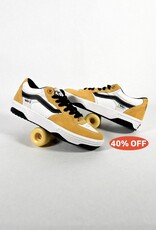 VANS ROWAN 2 BLACK/YELLOW/WHITE