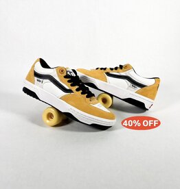 VANS ROWAN 2 BLACK/YELLOW/WHITE
