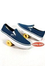 VANS Skate Slip-On - Navy