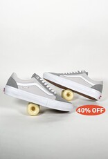 VANS SKATE OLD SKOOL - CLOUD