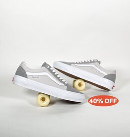 VANS SKATE OLD SKOOL - CLOUD