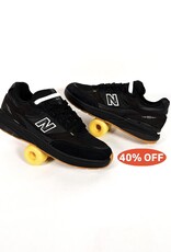 NEW BALANCE NB Numeric Andrew Reynolds 933 - Black / Black