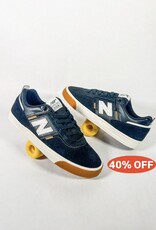 NEW BALANCE NUMERIC JAMIE FOY 306 - BLACK/WHITE