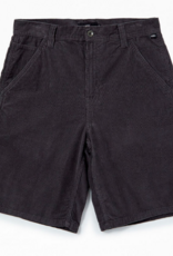 VANS VANS LOOSE CARPENTER SHORTS - BLACK