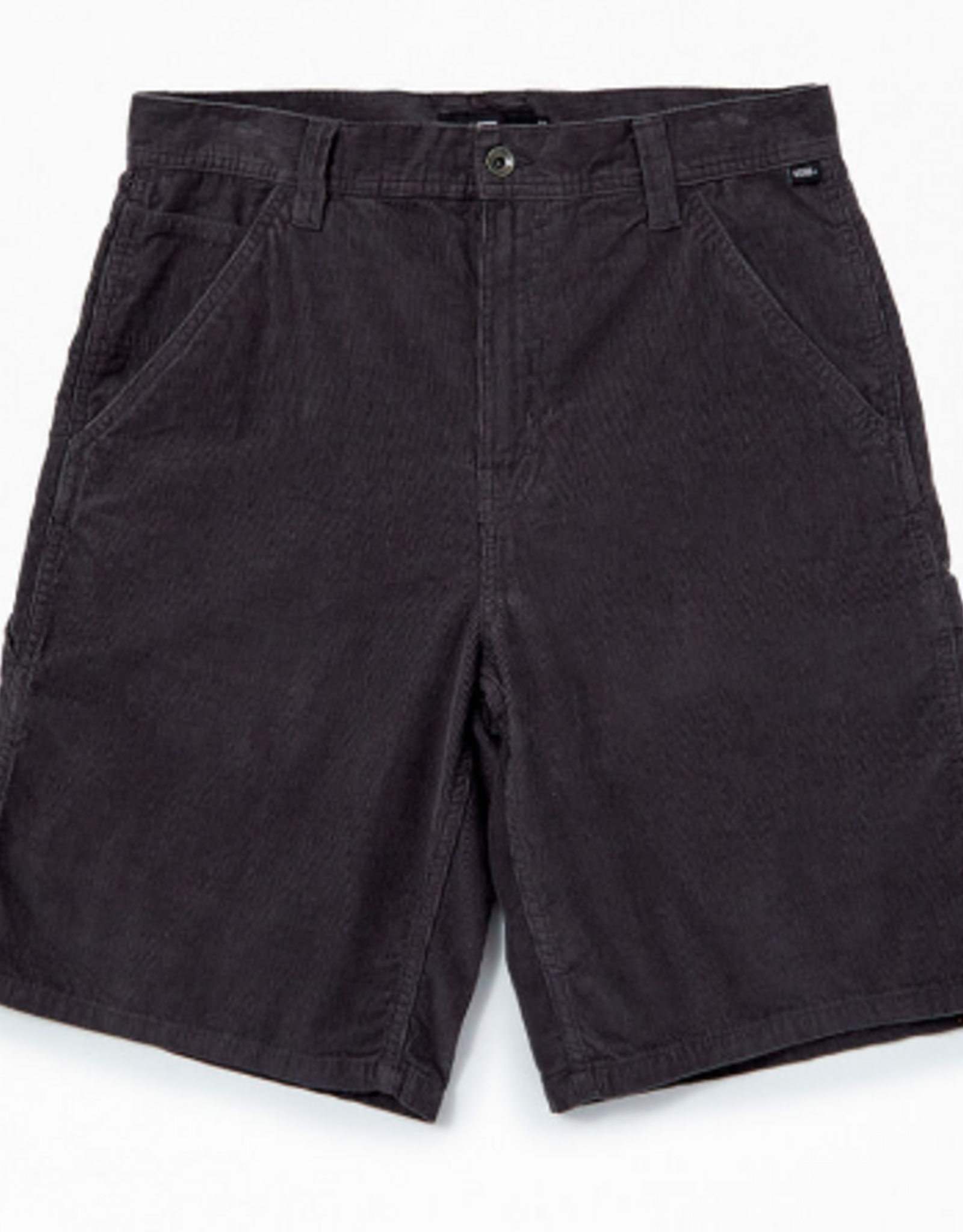 VANS VANS LOOSE CARPENTER SHORTS - BLACK