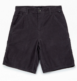 VANS VANS LOOSE CARPENTER SHORTS - BLACK