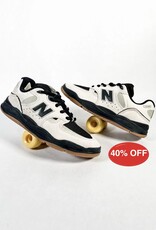 NEW BALANCE NUMERIC TIAGO LEMOS 1010 - GREY/BLACK NM1010PH