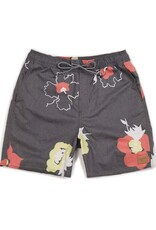 BRIXTON BRIXTON HAVANA TRUNK (BLACK/YELLOW/RED)