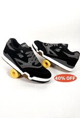 NEW BALANCE NUMERIC 770 - Black / Grey