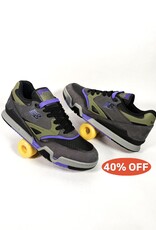 NEW BALANCE NUMERIC 770 - Grey / Black