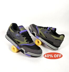 NEW BALANCE NUMERIC 770 - Grey / Black