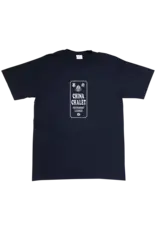 PEELS Peels China Chalet Tee - Back / Medium