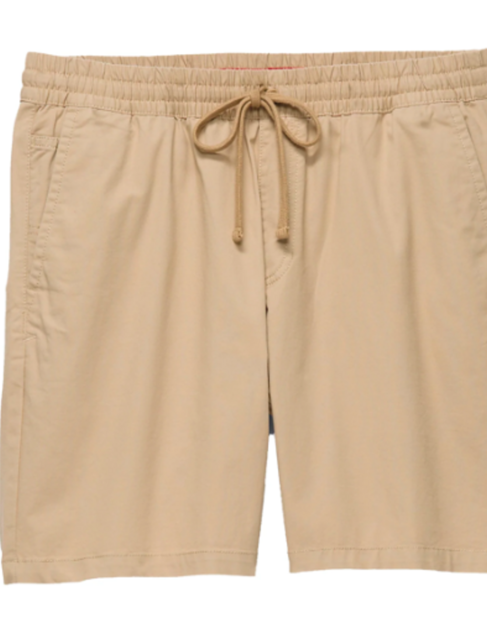 VANS VANS RANGE SHORT - GRAVEL