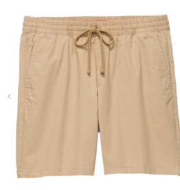 VANS VANS RANGE SHORT - GRAVEL